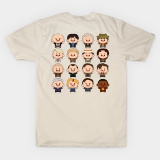 The Doctors T-Shirt